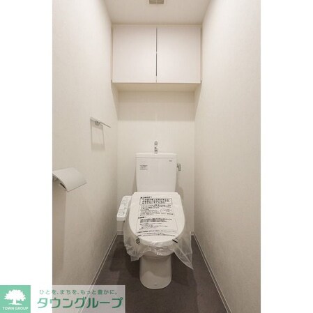 コンフォリア・リヴ渋谷本町の物件内観写真